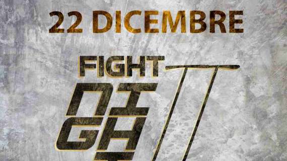 Messina, al PalaRussello la kermesse "Fight Night 2": il galà di arti marziali