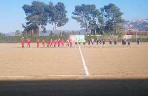 Il Città di S.Agata consolida la vetta: Sporting Taormina battuto 4-2