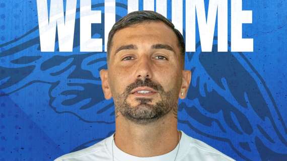 Un altro milazzese al Milazzo: Jacopo Dall’Oglio sceglie i rossoblù