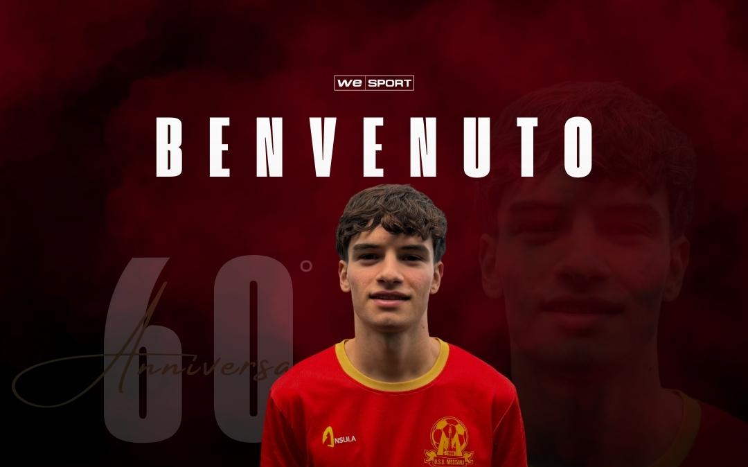 Messana, ufficiali due arrivi: Bryan Mameli e Armando Agolli