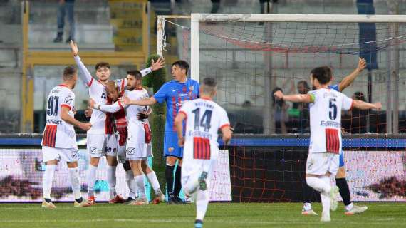 0-0 Bari, Catanzaro e Avelino a -7. La Paganese riapre i giochi salvezza