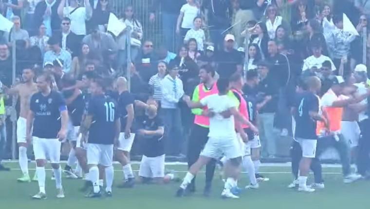 Festa Al&igrave; Terme