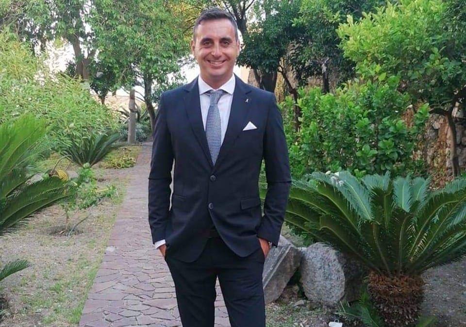 Il messinese Argento tecnico della Nazionale femminile non vedenti