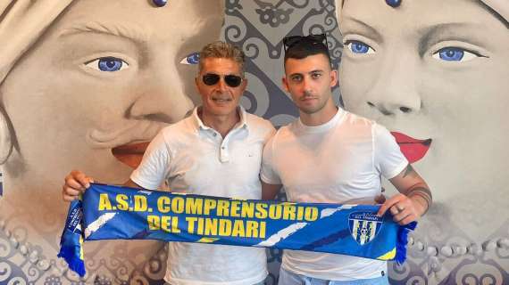 1^-Il Comprensorio del Tindari piazza un doppio colpo