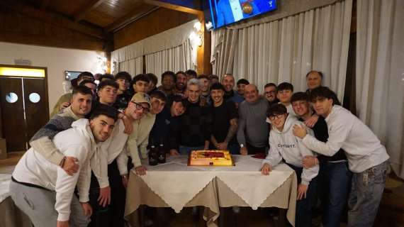 Il presidente Genovese: "Poste le basi per il futuro della Pro Mende"