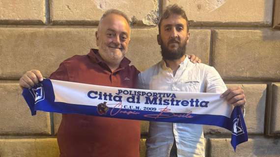 Città di Mistretta, capitan Lipari guida il gruppo delle riconferme