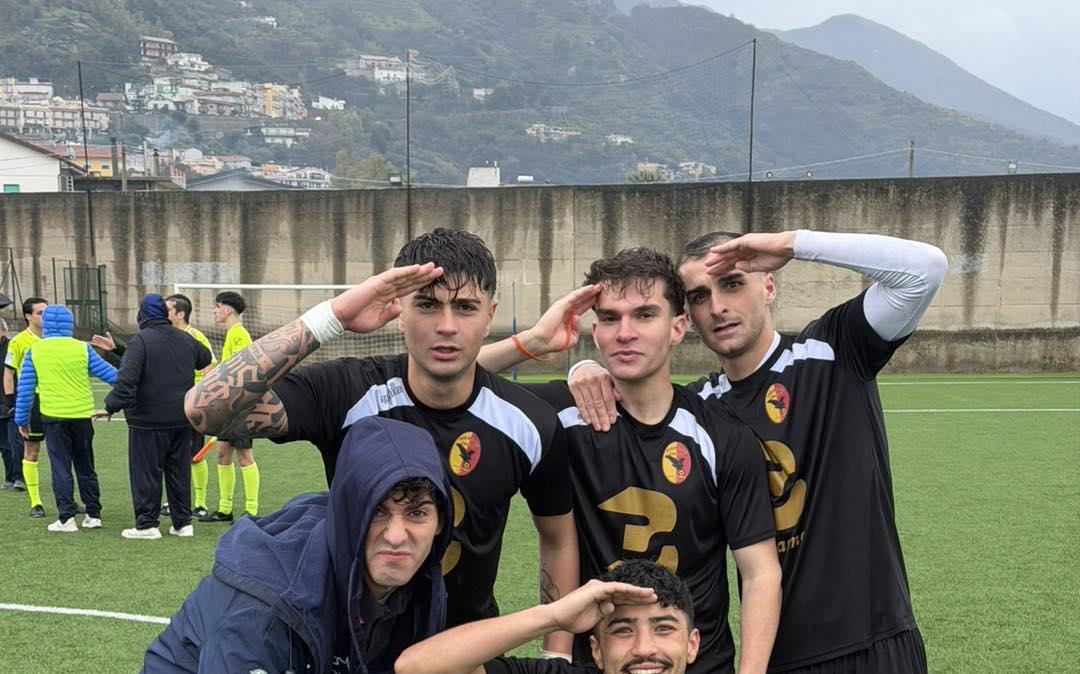 Santa Venerina alla ricerca dell'Eccellenza. Il Lascari contro la Pro Mende