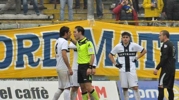 Esordio in Serie A per l'arbitro Santoro: dirigerà Udinese - Verona