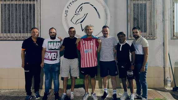 2^-Esperienza e carisma per la difesa della Fitalese: ecco Roberto Veneroso