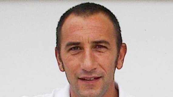 2^-Mister Santino Errante è il nuovo allenatore della Saponarese