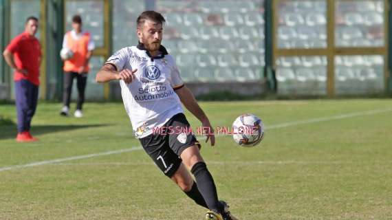 Marco Rosafio