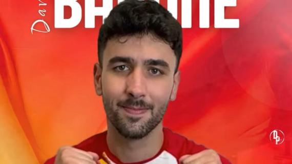 Davide Barone
