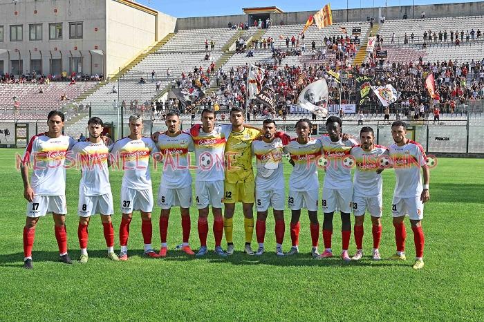 Il Messina rescinde consensualmente il contratto con Elia e Tesija