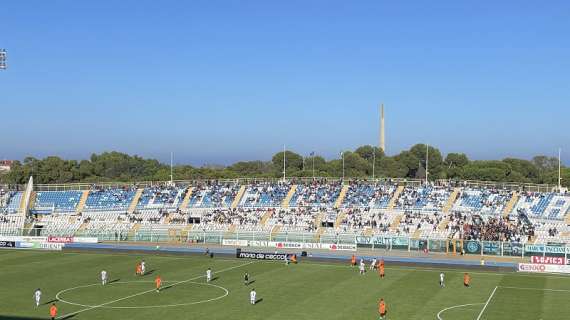 Pescara-Andria 3-0