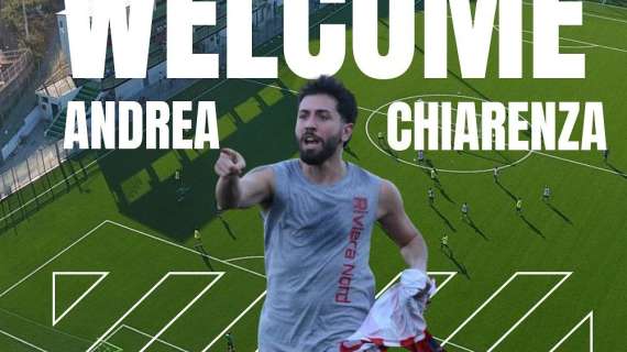 2^-Due rinforzi per la Virtus Messina: Raoul Busà e Andrea Chiarenza