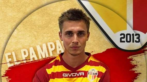 Roman Lovera 
