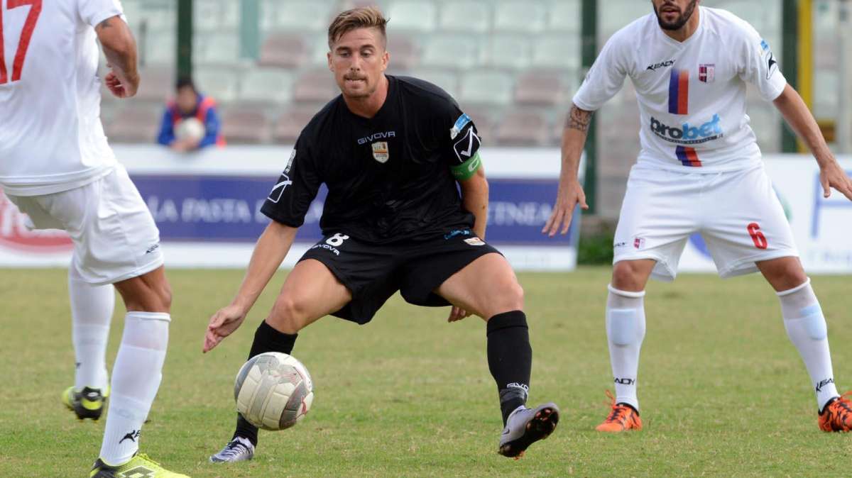 Foto Giovanni Isolino