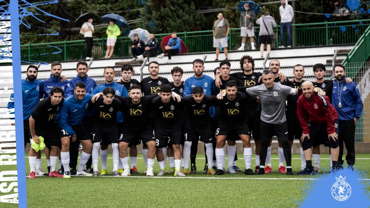 2^-Coppa Trinacria: derby alla Virtus Rometta. Ok Provinciale e Robur Letojanni