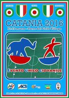 Calcio da tavolo: il Messina Table Soccer ai campionati nazionali giovanili