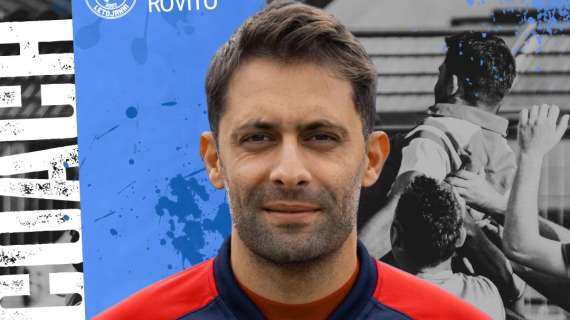 Nico Rovito