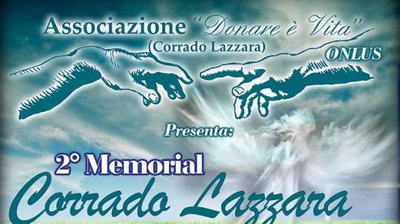 Memorial "Corrado Lazzara": triangolare tra Messina, Acquedolcese e Amici di Corrado