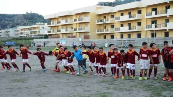 Di nuovo insieme: accordo di affiliazione tra Messina Sud e Reggina