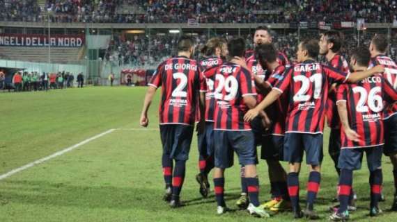 Coppa Italia: il Messina costruisce, il Taranto segna e passa il turno