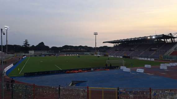 Un Messina da battaglia pareggia a Caserta (1-1) e resta ancora vivo