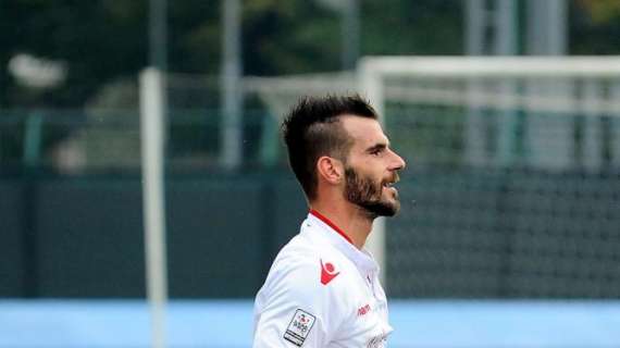 Messina, Petrilli decisivo: "Qualsiasi calciatore sogna un debutto così"