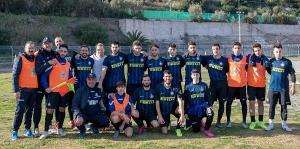 2^-Coppa Trinacria: Provinciale ko, l'Inter Club Lipari vede i quarti