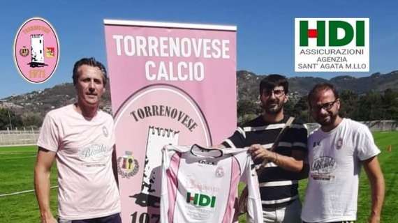 La Torrenovese completa lo staff tecnico con Scolaro e Vacca