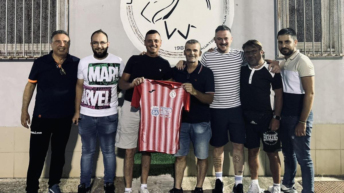 Dirigenza e allenatore