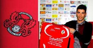 Silvano Cariolo da L'Iniziativa al Leyton Orient