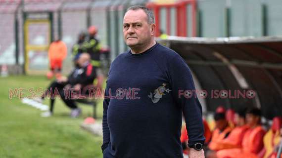 Mazzarrone, un ex giallorosso per la panchina: accordo con Ezio Raciti