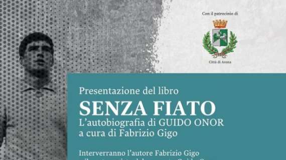 Fabrizio Gigo racconta Guido Onor... Con una mano da Messina