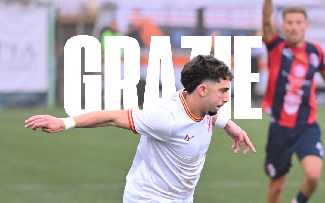 La Messana  saluta tre elementi: Ventra, De Gaetano e Arena 