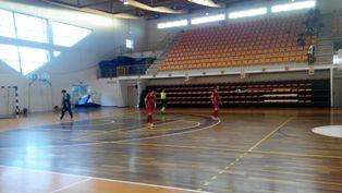 Calcio a 5, C1: al “PalaNebiolo” Peloritana-Mascalucia termina 4-4