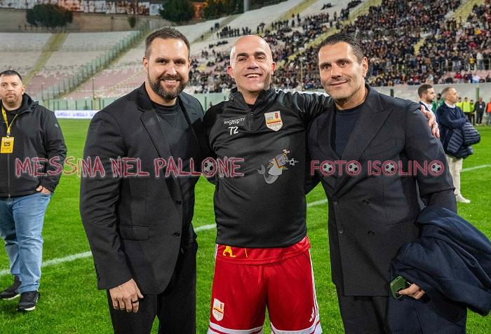 Messina, ruggito Davis: "Un milione in tre mesi e non vorrei salvare il club?"