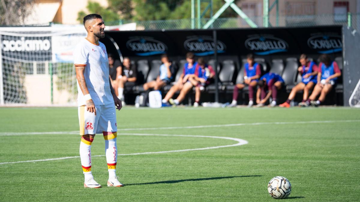 La Messana a caccia del riscatto, il Gioiosa vuole continuare a stupire