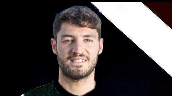 1^-La Rosmarino si regala anche il bomber Benedetto Carbonetto