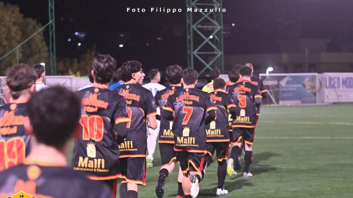 2^-Cadono San Benedetto e San Pier Niceto. Punti d'oro per il Rometta 