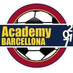 Nasce una nuova società giovanile: la A.s.d. Academy Barcellona