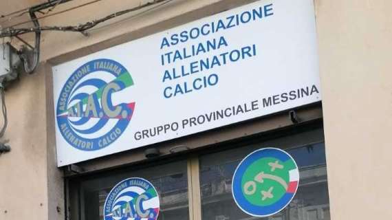 Nuova sede AIAC Messina