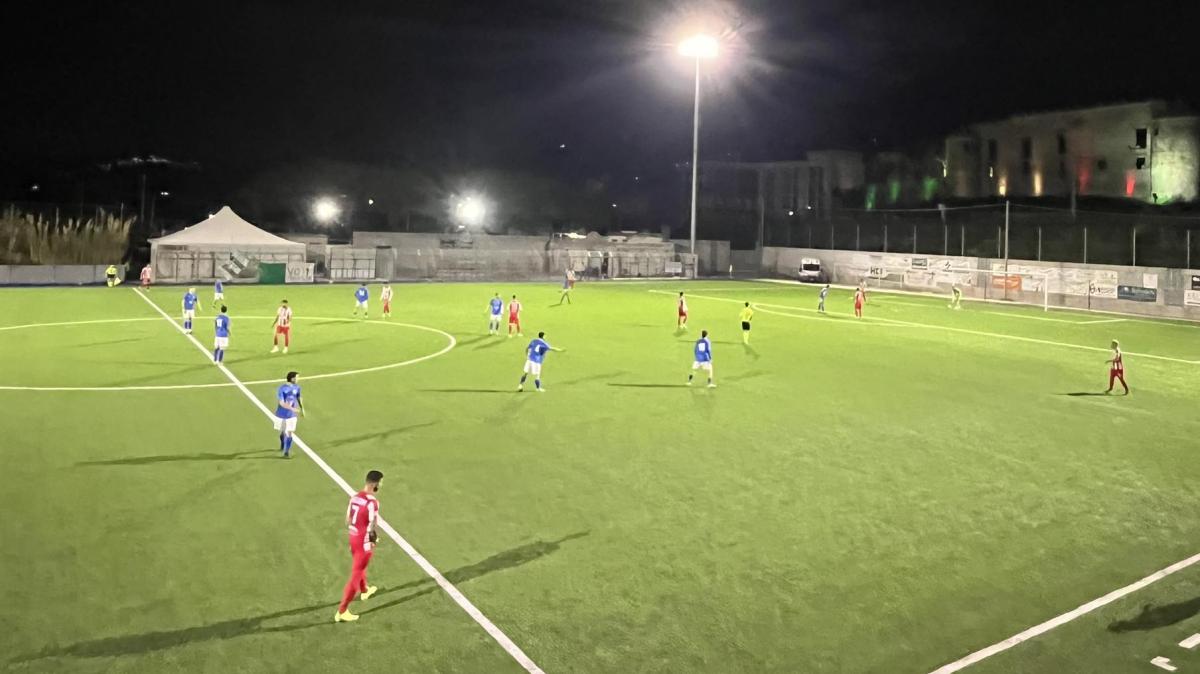 Acquedolcese-Vittoria