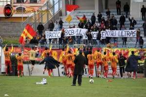 C'è Tiger-Igea, Genovese: "Vogliamo i playoff"