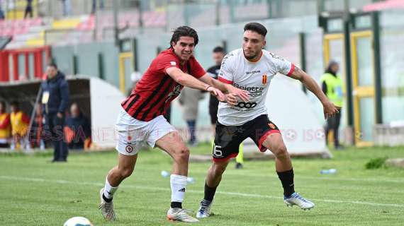 Christian Celesia è un nuovo calciatore del Mantova