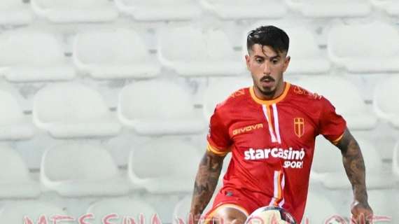 Messina-Giugliano, aiutati che il dio del calcio ti aiuta