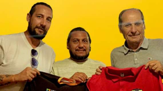 3^-Duo tecnico per il Tre Torri: in panchina Natale Ferlito e Giuseppe Adornetto