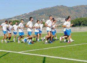 Coppa Italia: il Città di S.Agata vuole il successo contro il Geraci