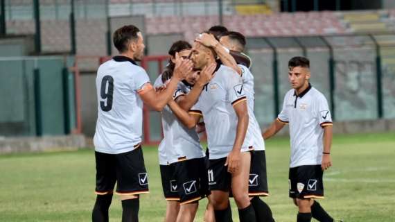 Tre gioie silenziose per il Messina: Igea ko e turno di Coppa superato